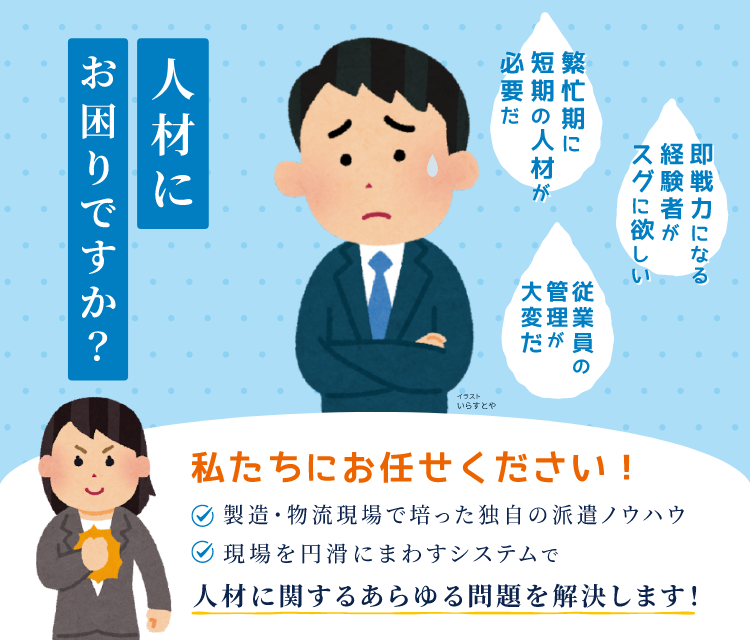 サービス紹介